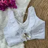 Hakoba The 10 Ruhi Pure Cotton Designer Blouse Wholesale Online